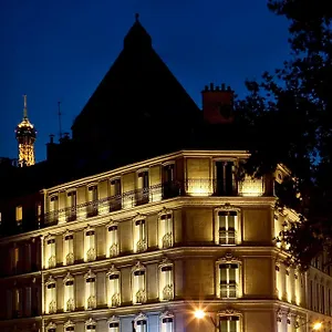 Marceau Champs-elysees Parijs